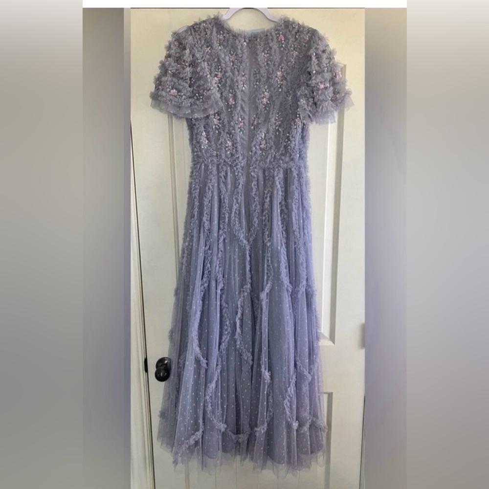 Ivy City Diane Dress - Picture 6 of 7